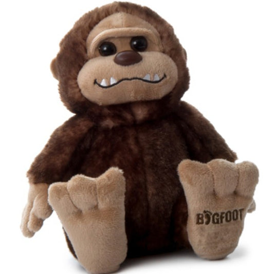 Bigfoot Boy 8"