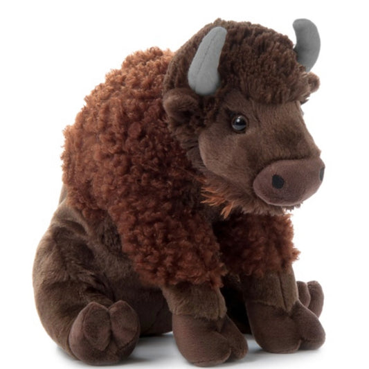 Bison 12"