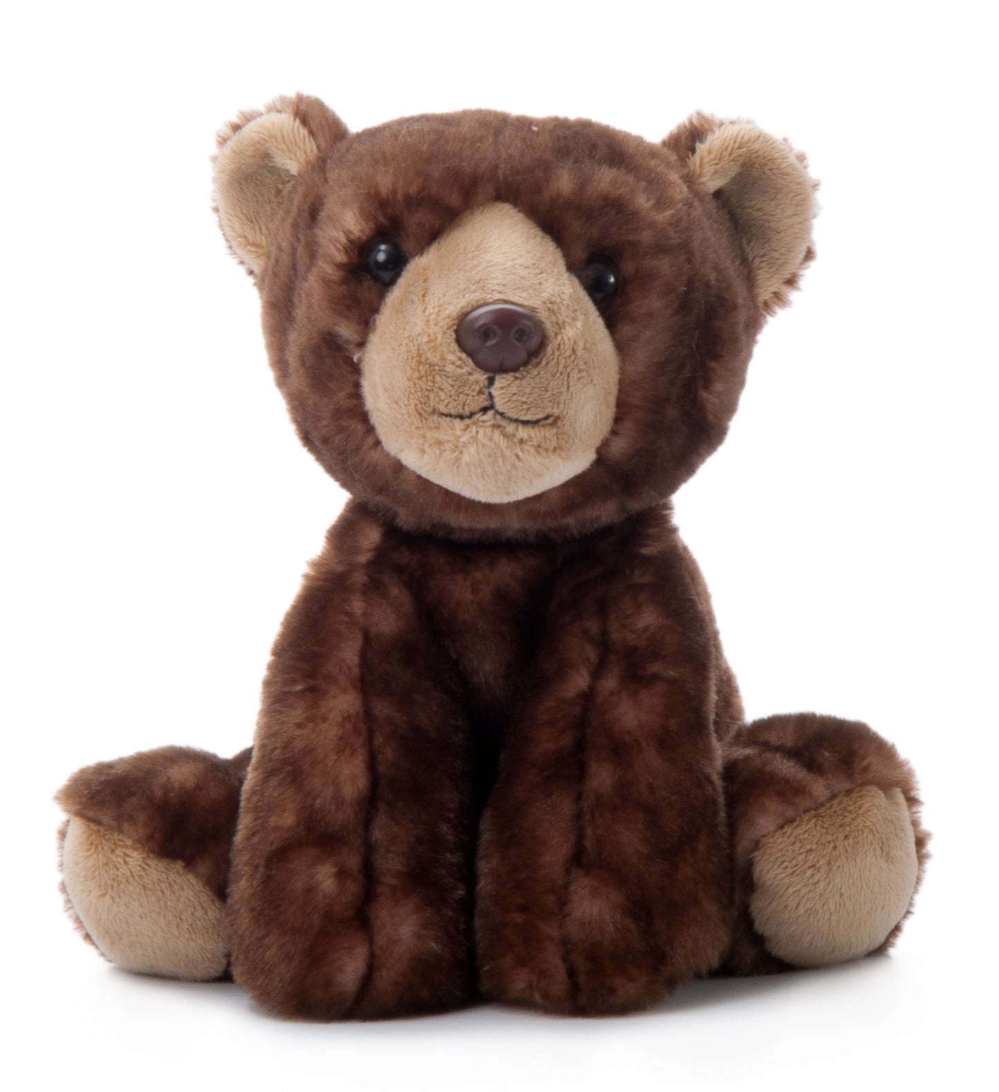Brown Bear 9"