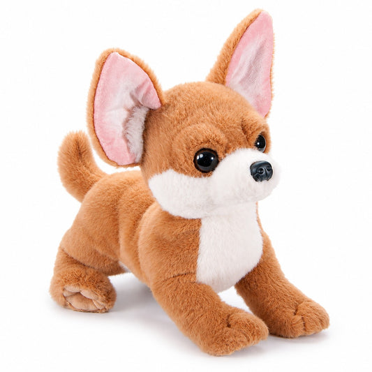 Chihuahua 12" Plush Toy