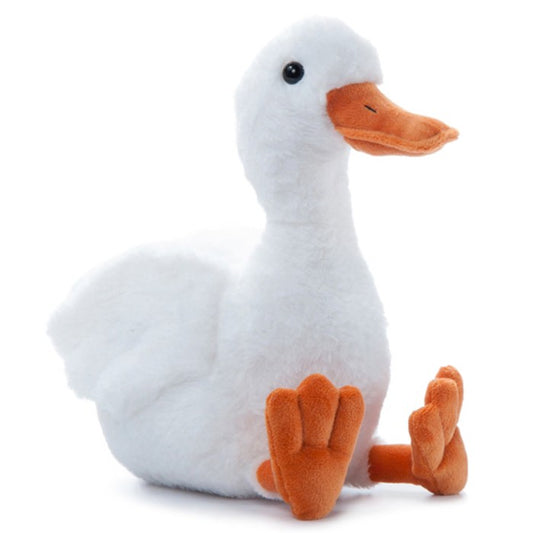 Duck 12"