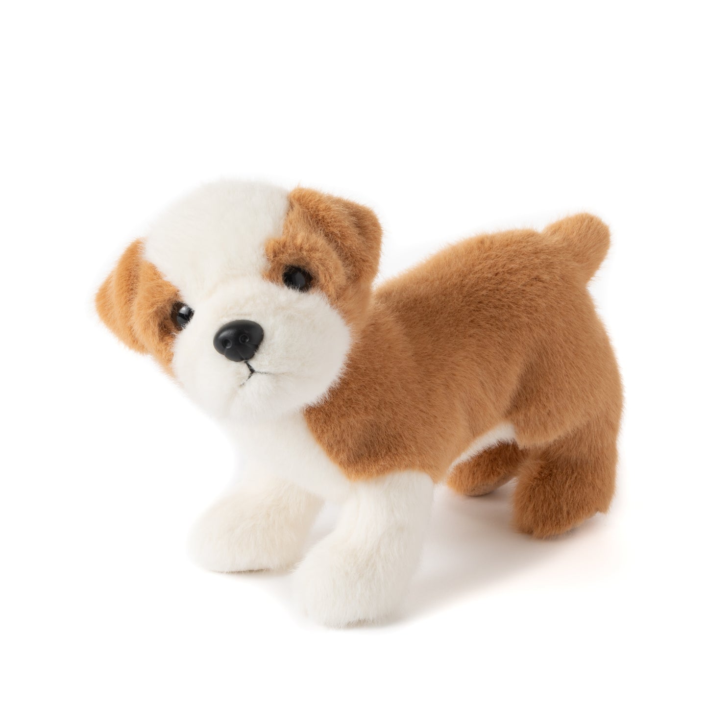 English Bulldog 8"