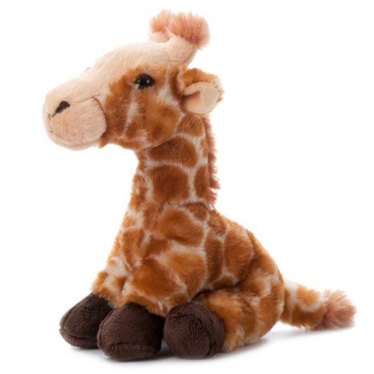 Giraffe 9"