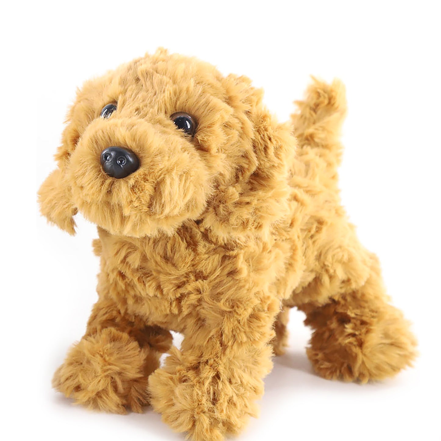 Goldendoodle 11"