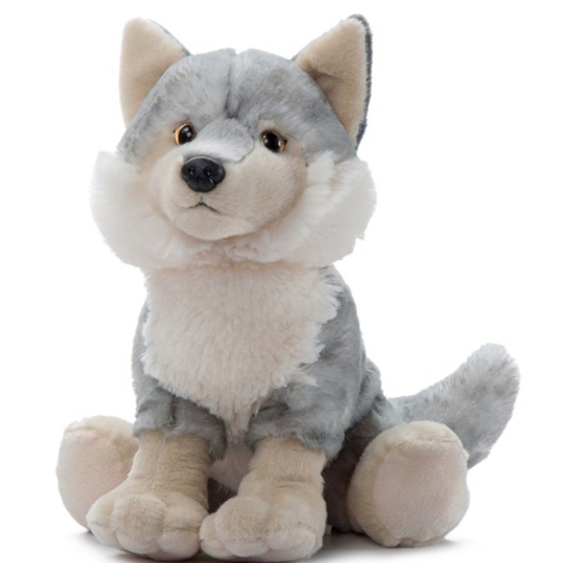 Grey Wolf 12"
