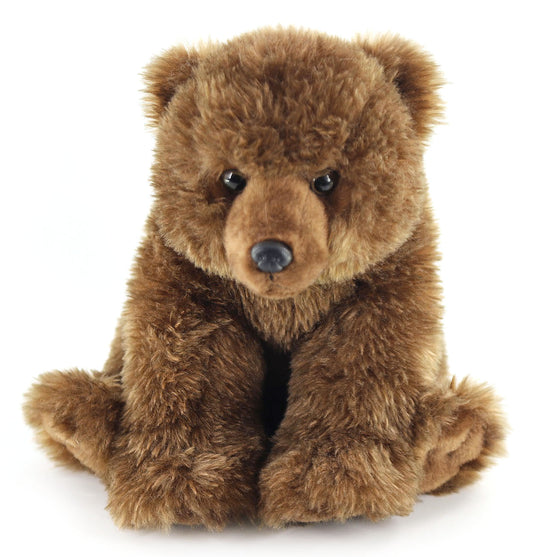 Grizzly Bear 12"