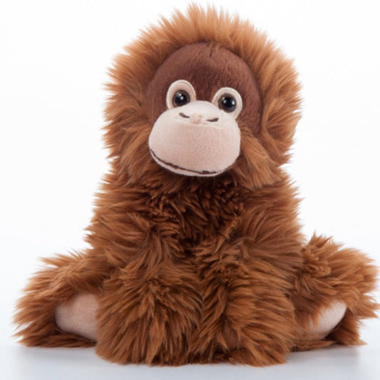 Orangutan 9"