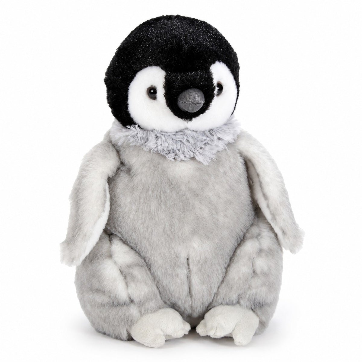 Penguin Chic 9" Plush Toy