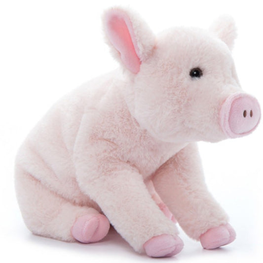 Pig 12"