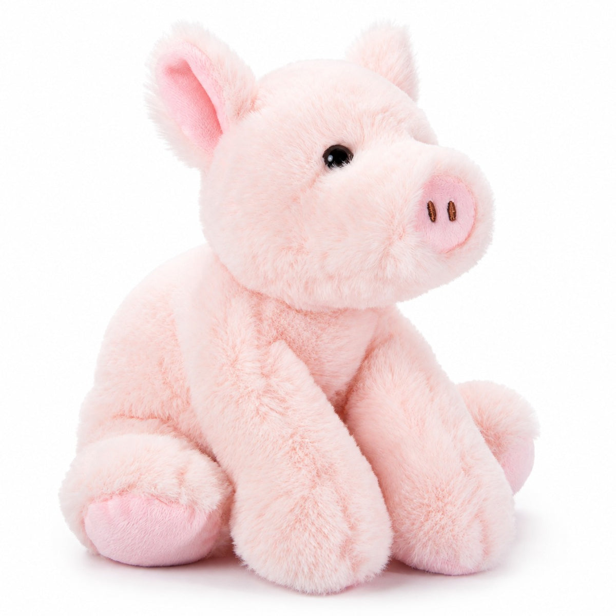 Pig 9" Plush Toy
