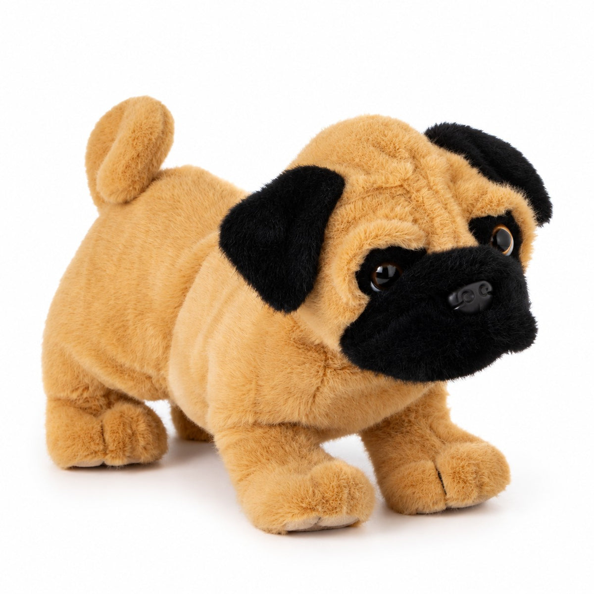 Pug 11"