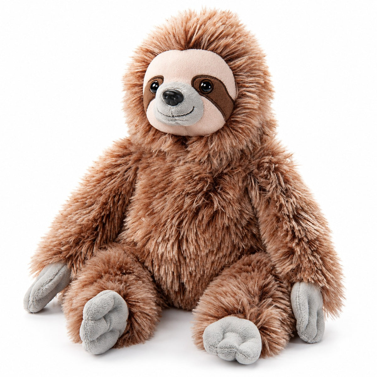 Sloth 9" Plush Toy