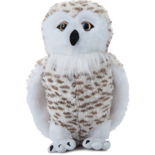 Snowy Owl 12"