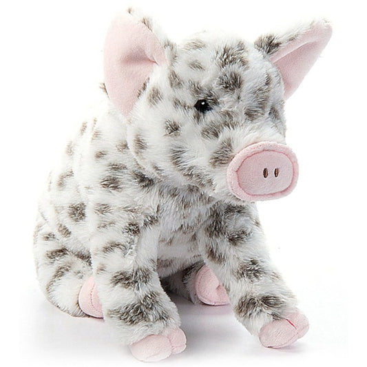Spotted Pig 12"