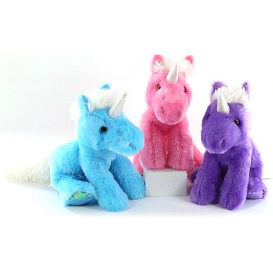 Unicorn 9" Color Choice