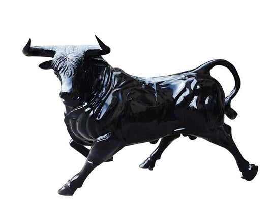 Wall Street Bull