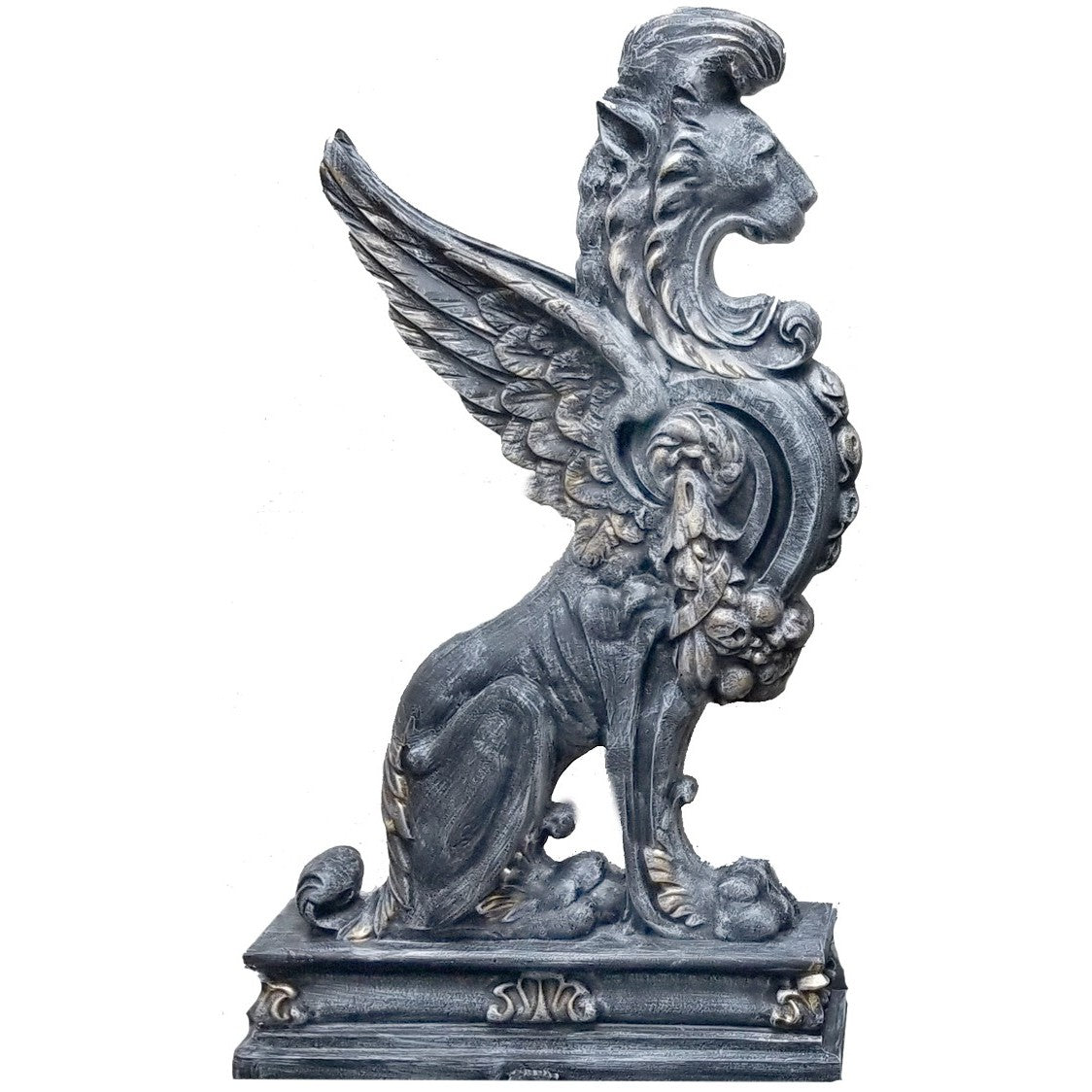 XL Griffin