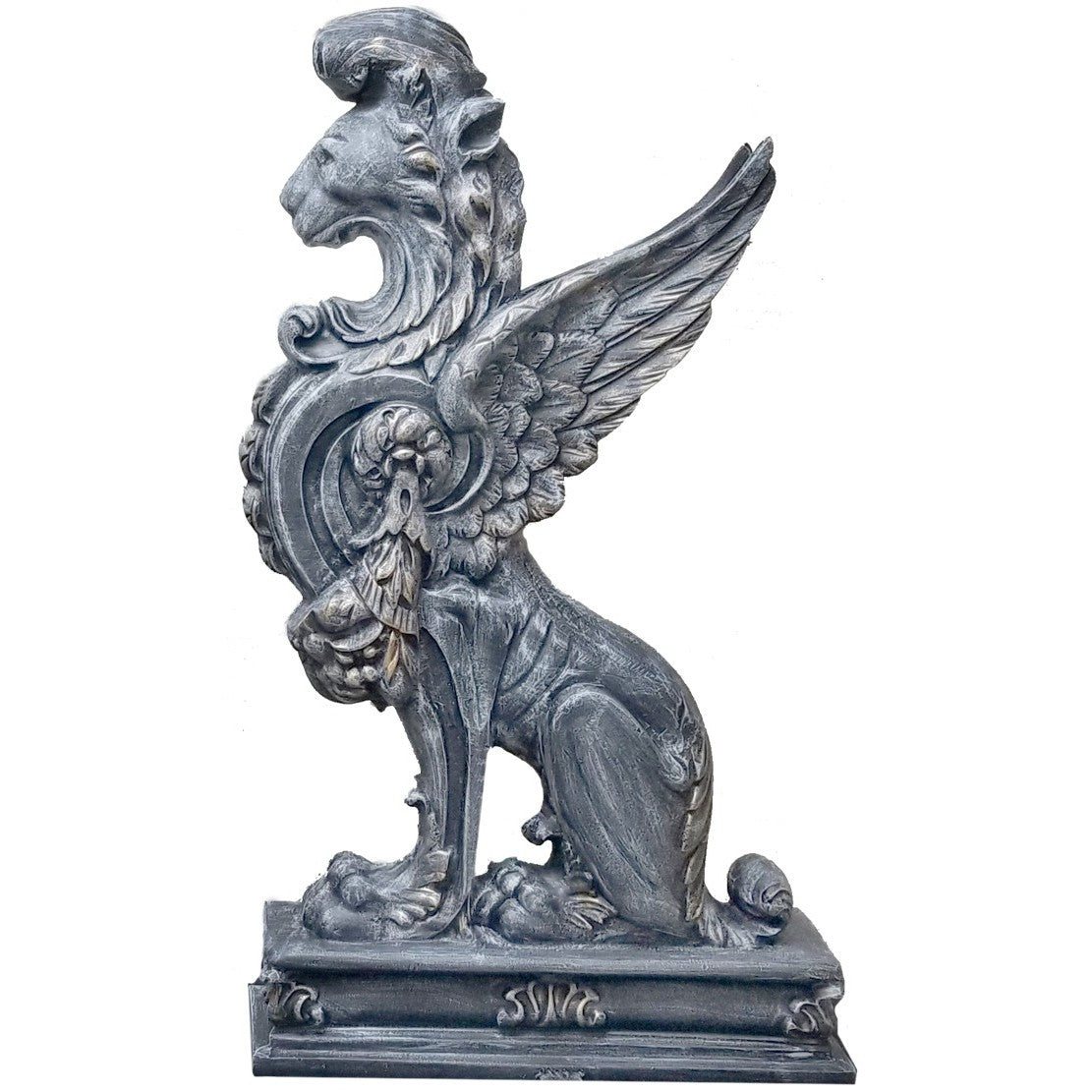 XL Griffin