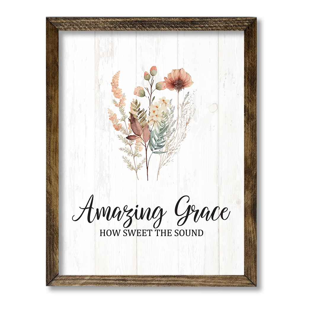 TIMBERLAND FRAME AMAZING GRACE COLOR - Backyard Buddies