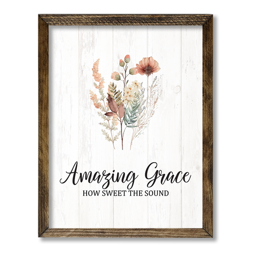 TIMBERLAND FRAME AMAZING GRACE COLOR - Backyard Buddies