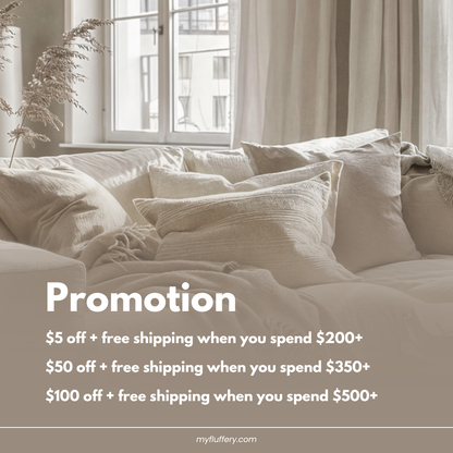 Plush Flunnel Throw – Ultra Soft Ribbed Blanket Texture