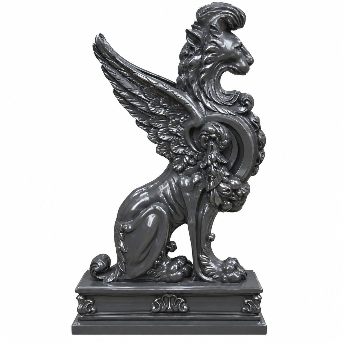 XL Griffin