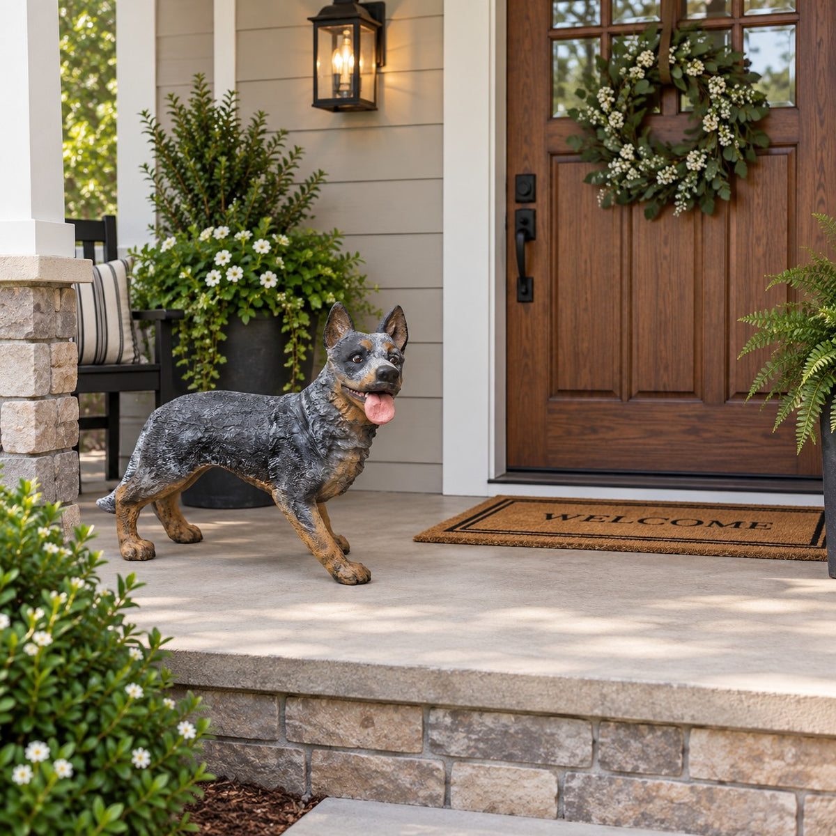 Australian Cattle Dog
