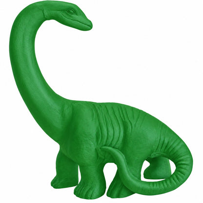 Long Turn Neck Brontosaurus
