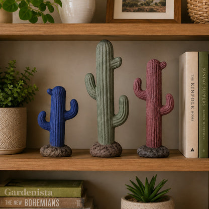 Extra Small Saguaro Cactus
