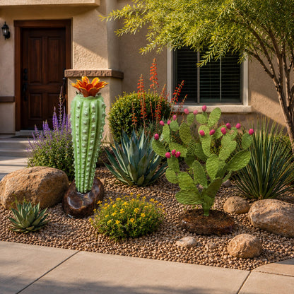 Prickly Pear Cactus