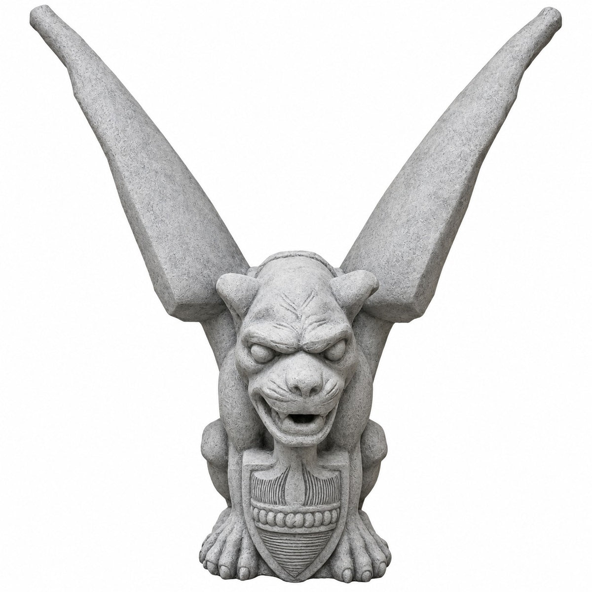Large Winged Gargoyle