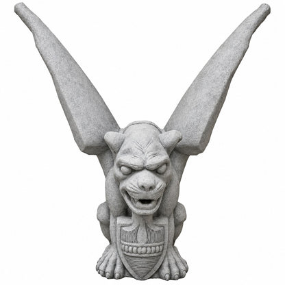 Large Winged Gargoyle
