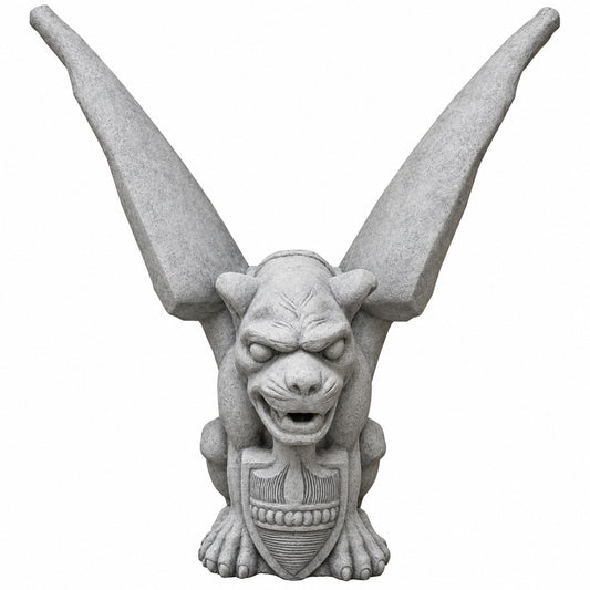 Large Winged Gargoyle