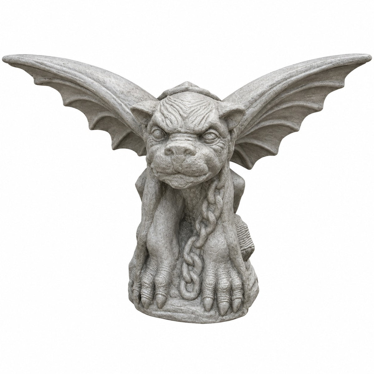 Medium Winged Gargoyle