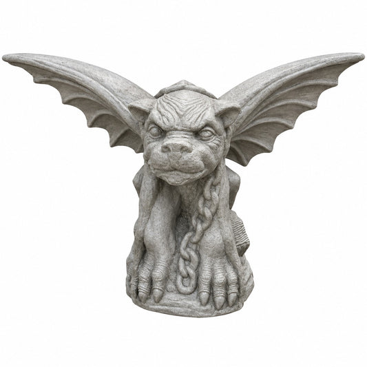 Medium Winged Gargoyle