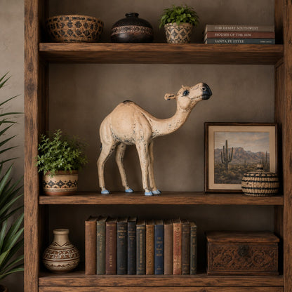 Mini Camel