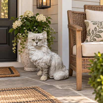 Persian Cat