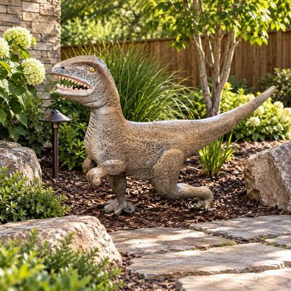 2.5' Raptor