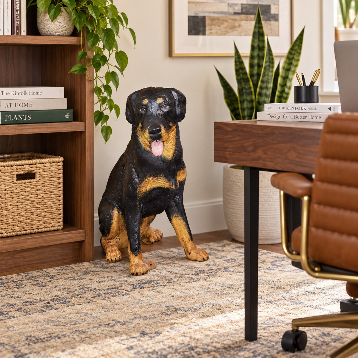 Rottweiler