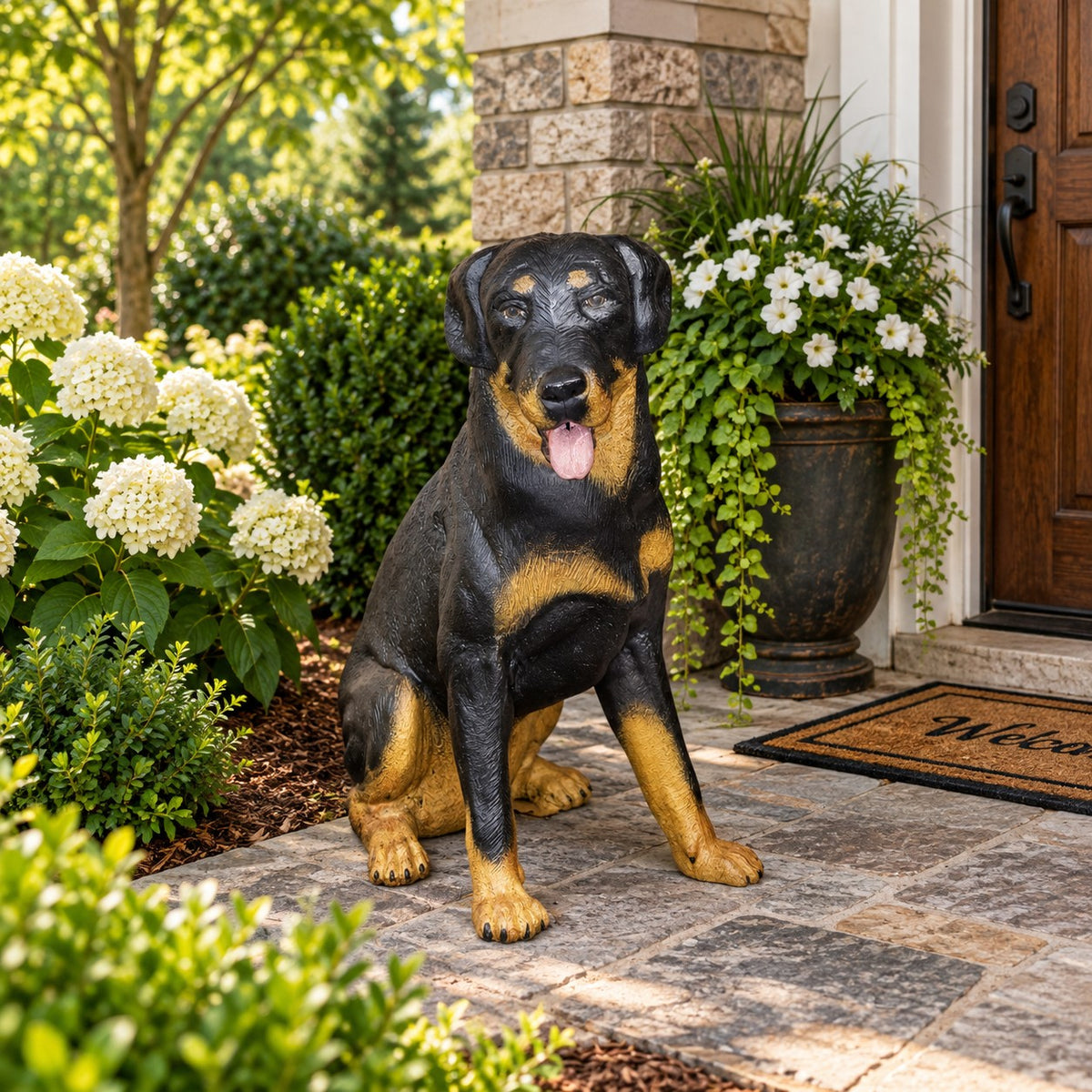 Rottweiler