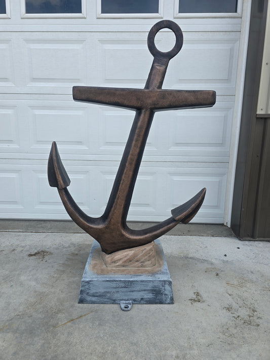 Anchor