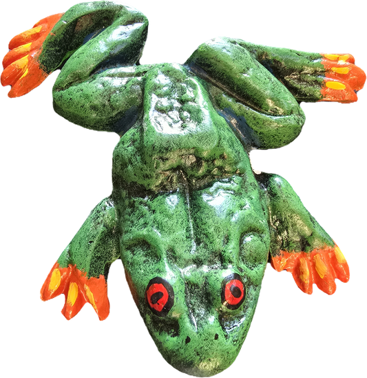 Small Frog