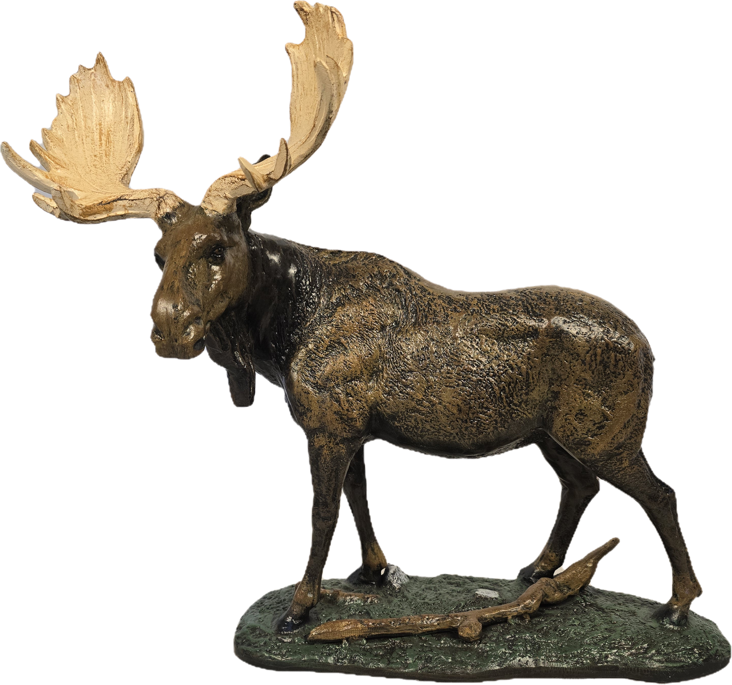 Desktop Moose