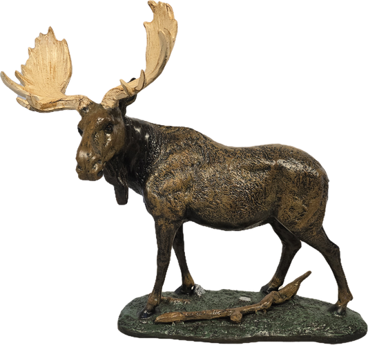 Desktop Moose