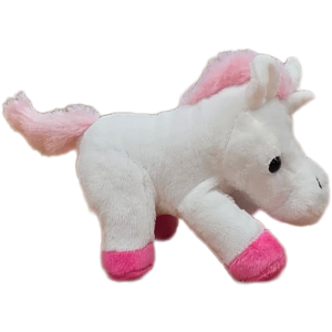 Canned Unicorn White