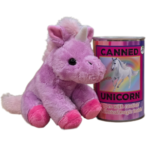 Canned Unicorn - Lavender